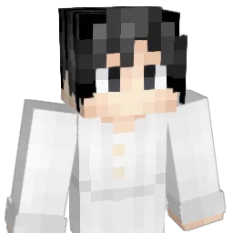 Zranne Minecraft avatar bust