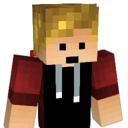 Zranxt's Minecraft skin
