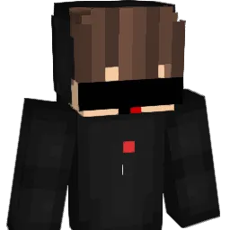 Zrap's Minecraft skin
