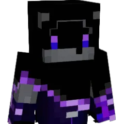 Zrgear Minecraft avatar bust