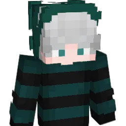 Zriz's Minecraft skin