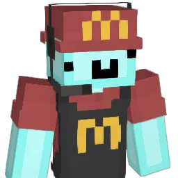 Zrrch's Minecraft skin