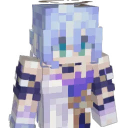 Zrsroy_66125 Minecraft avatar bust