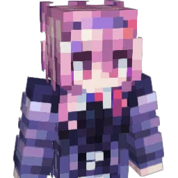 Zruer's Minecraft skin