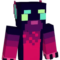 Zryachiy's Minecraft skin
