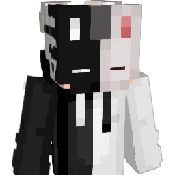 ZrysieQ Minecraft avatar bust