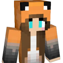 Zsalma's Minecraft skin