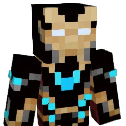 Zsanders_904 Minecraft avatar bust