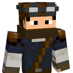 Zshepp's Minecraft skin