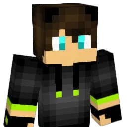 ZsideiMate's Minecraft skin