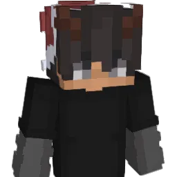 Zsofiah Minecraft avatar bust