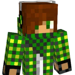 Zsoltika910 Minecraft avatar bust