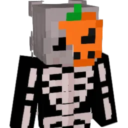 ZsomborAtya Minecraft avatar bust