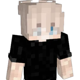 Zsombuw Minecraft avatar bust