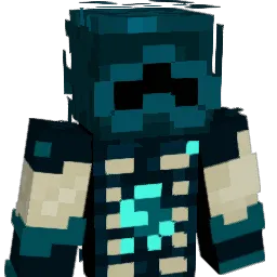 Zsozsi16 Minecraft avatar bust
