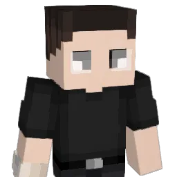 Zst's Minecraft skin