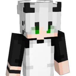 ZsweetZSz_ Minecraft avatar bust
