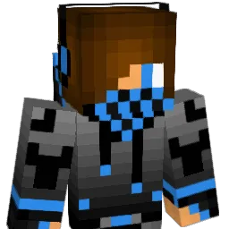 Ztank200 Minecraft avatar bust