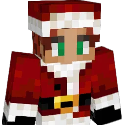 Ztepp125 Minecraft avatar bust