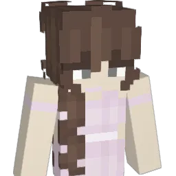ZtheStranger's Minecraft skin