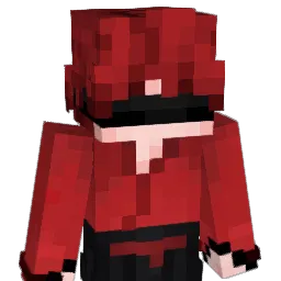 Zthen Minecraft avatar bust
