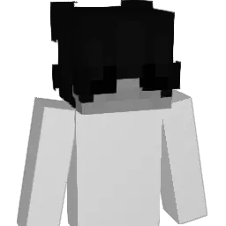 Ztk2k Minecraft avatar bust