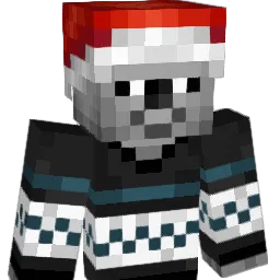 Ztlj Minecraft avatar bust