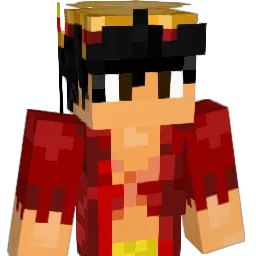Zto_008 Minecraft avatar bust