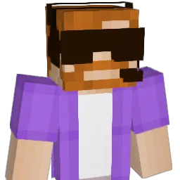 Ztorm_808 Minecraft avatar bust