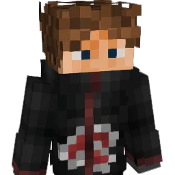 Ztorw2 Minecraft avatar bust