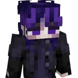 ZtygianRaven's Minecraft skin