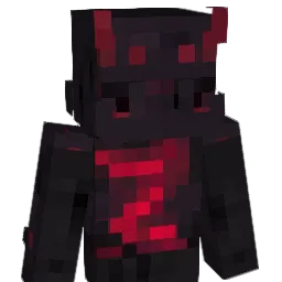 Zu4k Minecraft avatar bust