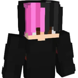 ZuFatZuLaufen Minecraft avatar bust