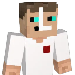 ZuKaTo_BFZ Minecraft avatar bust