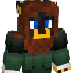 ZuKarif's Minecraft skin