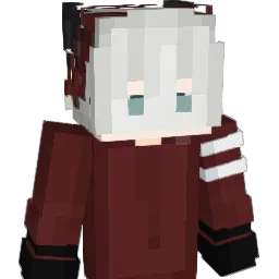 ZuLzgit Minecraft avatar bust