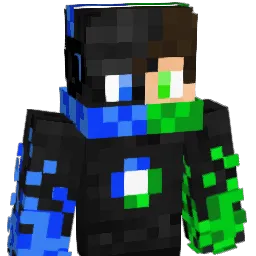 ZuSchnellTOT Minecraft avatar bust