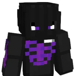 ZuWildZwere Minecraft avatar bust