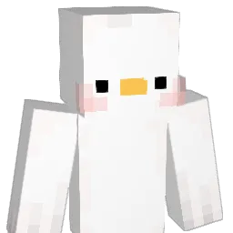 Zu_Y Minecraft avatar bust