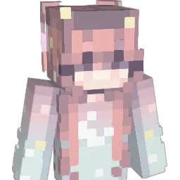 Zu_w Minecraft avatar bust