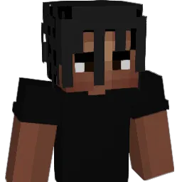 ZuanMc12 Minecraft avatar bust