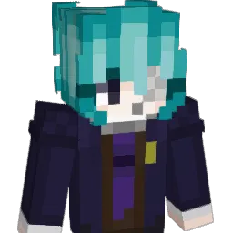 Zuan_Shi_Fu Minecraft avatar bust