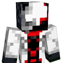 Zuaron Minecraft avatar bust