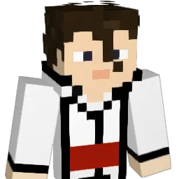 ZubaAFK's Minecraft skin