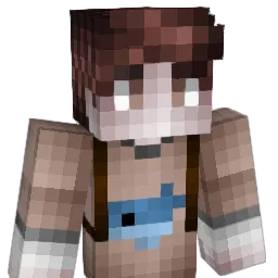 Zubastik's Minecraft skin