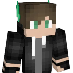 Zubi_Julian Minecraft avatar bust