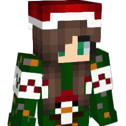 Zuca1 Minecraft avatar bust