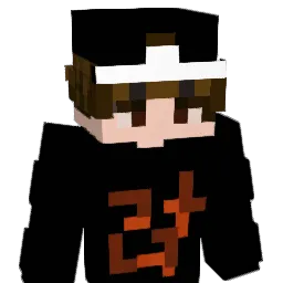 Zucanoir Minecraft avatar bust