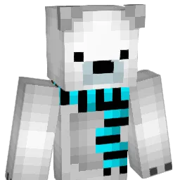 Zucc1219 Minecraft avatar bust