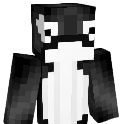 Zucccchini Minecraft avatar bust